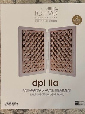 reVive Lux Collection dpl IIa
